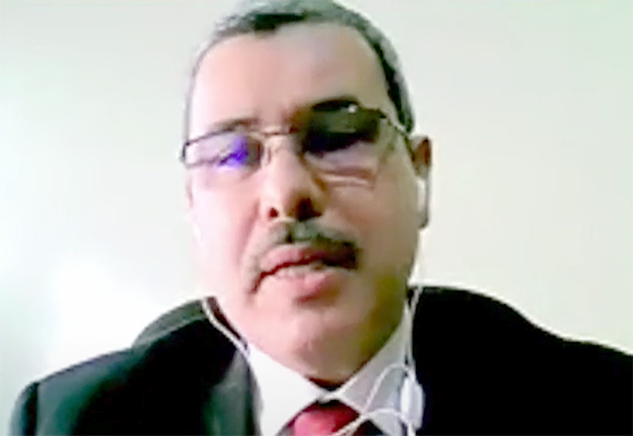 Abdellatif Al-Moutadaine: The Constitution and the Sovereignty of the People: Power Relationships in the Texts of the Moroccan Constitution